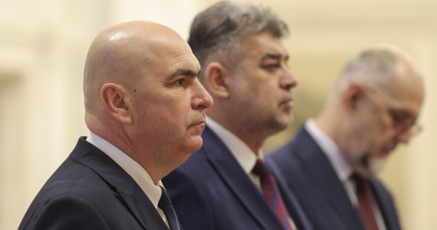 Guvernul intenționează să înființeze „Departamentul pentru eficiență guvernamentală” cu scopul de a economisi 1% din PIB. 1 guvernul vrea sa infiinteze departamentul pentru eficienta guvernamentala tinta economisirea a 1 din pib 67703e00921a8