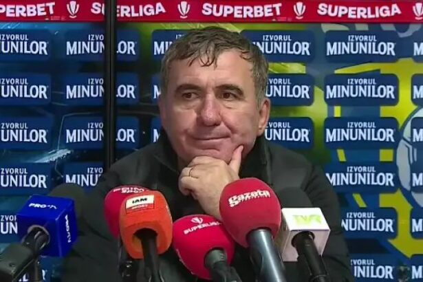 hagi sarbatori nefericite la farul ramanem datori discursul sau taios arata ce urmeaza la club 67670dca83b3d