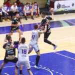 Handbaliștii de la CSM Constanța își propun să încheie anul cu o victorie în Sala Sporturilor 3 handbalistii de la csm constanta vor sa incheie anul cu o victorie in sala sporturilor 675cc214bc641