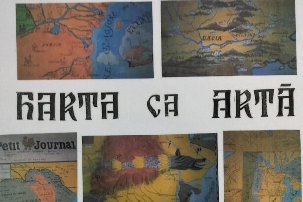 harta ca arta muzeul national al marinei romane 6764df969c4aa