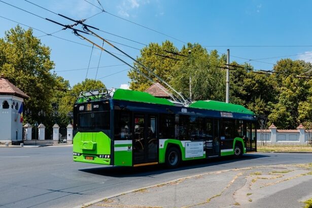 harta nicusor dan se infiinteaza o noua linie cu troleibuze solaris 675bfb748c5e2