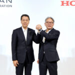 honda si nissan vor incepe discutiile pentru o posibila mega fuziune 67627d9a5803e