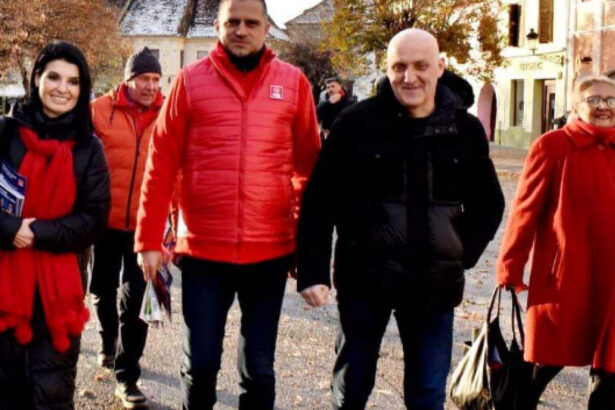 horatiu potra a facut campanie pentru psd la parlamentare alaturi de seful social democratilor din sibiu 675696efe2e7f