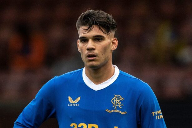 ianis hagi caz de dosarele x presa scotiana a scris de ce n a jucat de fapt duminica pentru rangers oferind o varianta exploziva 6772bdd3205e3