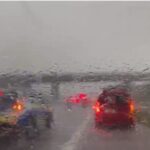 iata cum se circula pe autostrada a2 bucuresti constanta din cauza vantului porturile au fost inchise 676cf73d07070
