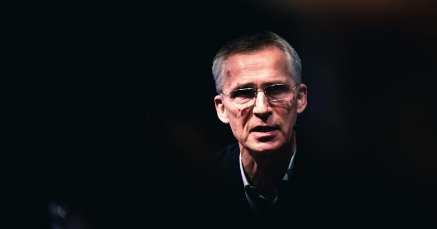 iesirea din umbra a grupului bilderberg fostul sef nato va fi la conducerea uneia dintre cele mai controversate organizatii din lume 676c664376ecc
