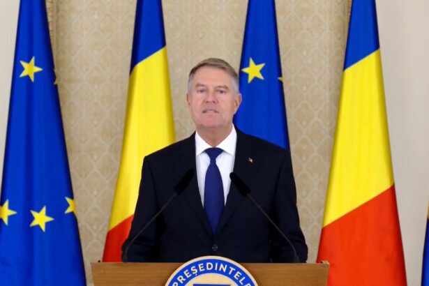 ilegitimul iohannis va anunta propunerea de premier dupa ce vor fi alesi sefii din parlament video 67680d0a5cc6e