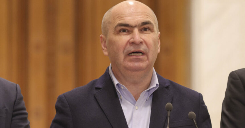 ilie bolojan despre numirea lui marcel ciolacu ca premier in noul guvern exista o aritmetica parlamentara 67686a7cb52b9