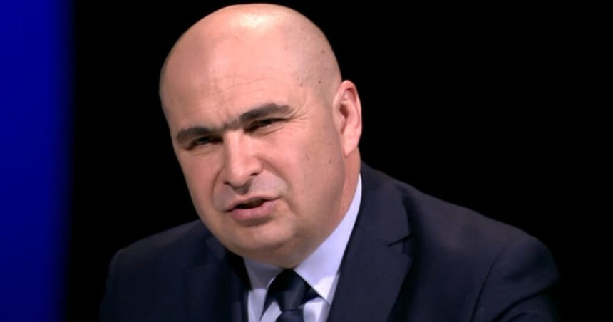 ilie bolojan spune ca nu isi doreste o candidatura la prezidentiale trebuie sa discutam deschis de un singur candidat in coalitie 675b2d19e9eb4