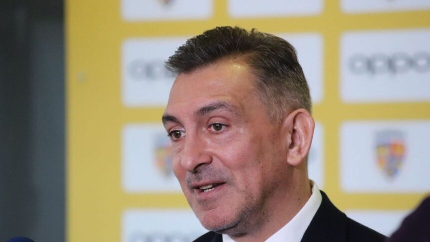 ilie dumitrescu a reactionat cand a auzit ce scuza a gasit dan petrescu pentru esecul cu u cluj cam asta e 675766016e34d
