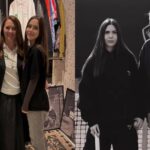 ilie nastase si amalia fosta sotie fata in fata la evenimentul fetei lor alessia tanara a lansat o colectie de haine dedicata tatal lui ei 6763e4554f0b8