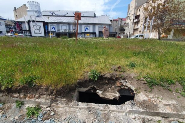 iluminatul public drumurile si salubritatea principalele probleme sesizate de constanteni in 2024 67724dc3086dd