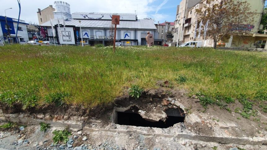 iluminatul public drumurile si salubritatea principalele probleme sesizate de constanteni in 2024 67724dc3086dd