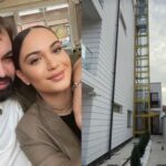 Vila lui Florin Salam transformată în hotel, cu un lift ce a costat câteva zeci de mii de euro 2 imagini cu vila lui florin salam transformata in hotel doar liftul a costat cateva zeci de mii de euro 675ecc08dc49e
