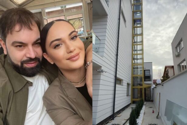 imagini cu vila lui florin salam transformata in hotel doar liftul a costat cateva zeci de mii de euro 675ecc08dc49e