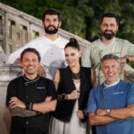 imagini de la bootcamp ul chefi la cutite sezonul 14 juratii isi formeaza echipele dupa cele doua probe eliminatorii 67558738b9ab1