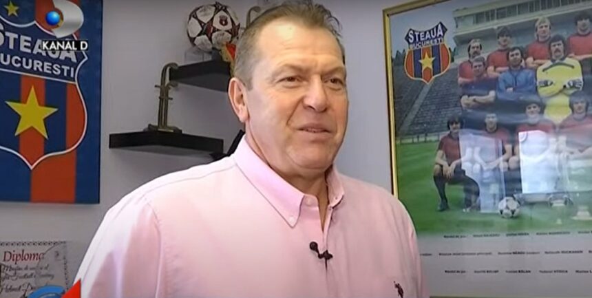 Imagini din casa în care a locuit Helmut Duckadam cu soția sa Alexandra și fiica Julianne, care include și „scara președinților”. 1 imagini din casa in care a locuit helmut duckadam cu sotia alexandra si fiica julianne in vila are si scara presedintilor 67500c3fde9c0