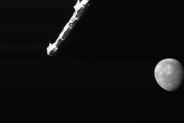 imagini incredibile cu mercur surprinse de sonda bepicolombo 67501db4ac1c8