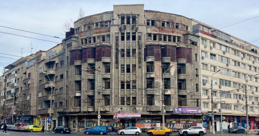impozite majorate pentru 13 cladiri degradate din sectorul 1 acestea pot pune viata oamenilor in pericol 67659992f4124