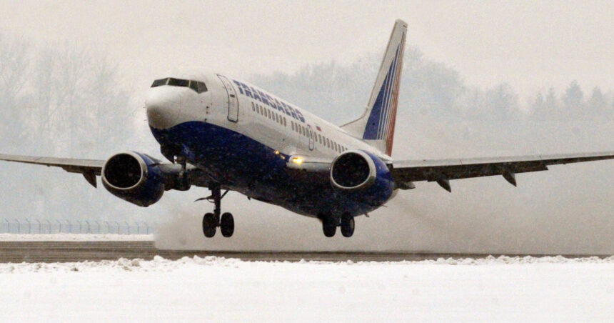 În 2024, Rusia a importat 28 de aeronave, ocolind sancțiunile, în timp ce de la începutul războiului, Moscova a reușit să fabrice doar 7 avioane civile. 1 in 2024 rusia a importat 28 de aeronave ocolind sanctiunile de la inceputul razboiului moscova a putut fabrica doar 7 avioane civile 676d863144847