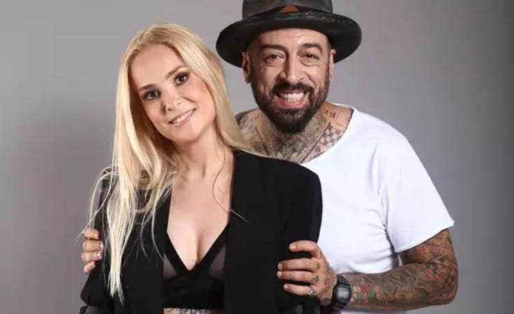 În ce țară s-a mutat Elena după divorțul de CRBL, împreună cu fiica lor Alessia 1 in ce tara s a mutat elena dupa divortul de crbl fosta sotie a artistului a luat o cu ea si pe alessia fiica lor 67502d28b1776