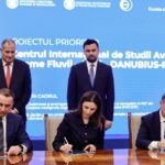 in judetul tulcea va fi lansat proiectul danubius ro o initiativa de 128 milioane de euro pentru cercetarea ecosistemelor fluviu mare 6770f2c1f184b