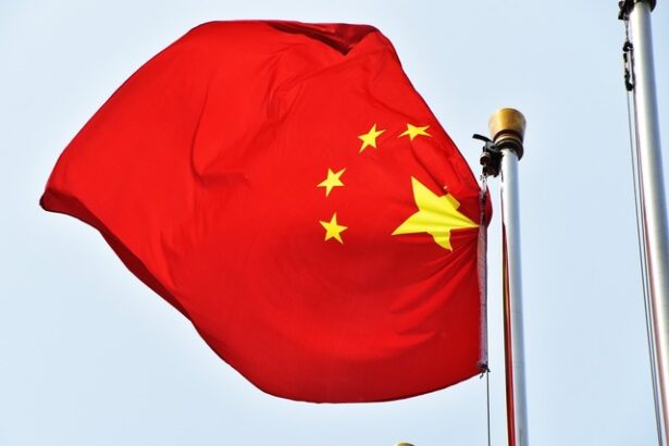 in ultimii ani a crescut rolul chinei in industria auto a uniunii europene 675043907e961
