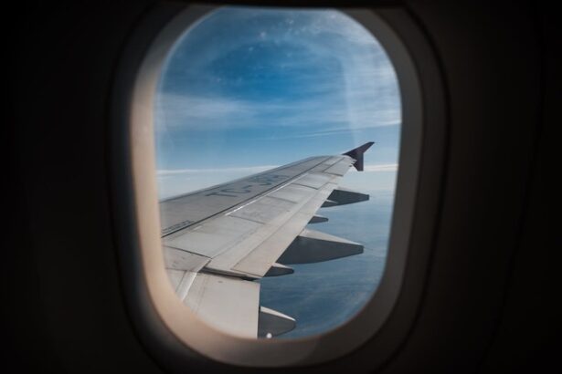 inca o persoana s a urcat in avion fara bilet regulile de pe aeroporturi pot fi schimbate 67712aedf02c8