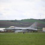 inca trei aeronave f 16 cumparate din norvegia au aterizat in romania cate avioane f 16 au acum in total fortele aeriene romane 675c44348b4f4