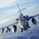 inca trei avioane de vanatoare f 16 cumparate de la norvegia au aterizat azi in romania 675c57d6ebd67