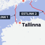 Incident suspect în Marea Baltică: un cablu submarin ce leagă Estonia de Finlanda a fost avariat 2 inca un incident suspect in marea baltica un cablu submarin care leaga estonia de finlanda a fost avariat 676c6e0129a4b