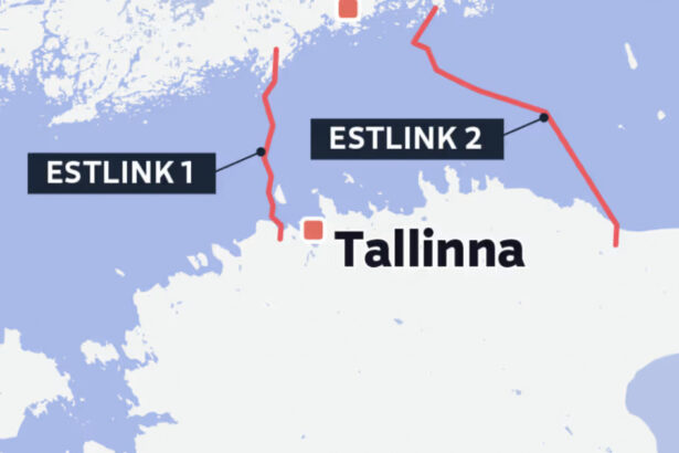 inca un incident suspect in marea baltica un cablu submarin care leaga estonia de finlanda a fost avariat 676c6e0129a4b