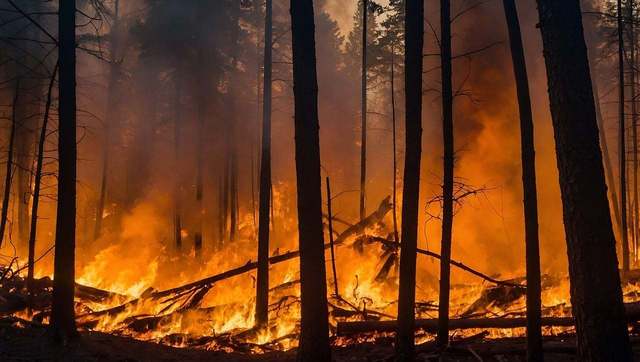 incendiile forestiere din amazon au distrus o suprafata aproximativ cat italia in 2024 6757fef25cea3