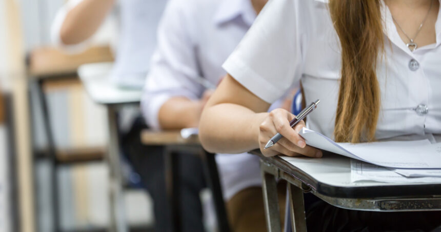 Înscrierea la BAC 2025 a început. Probele de competențe se desfășoară în perioada ianuarie-februarie. Calendarul complet al examenului. 1 incepe inscrierea la bac 2025 probele de competente au loc in perioada ianuarie februarie calendarul complet al examenului 675e755736848