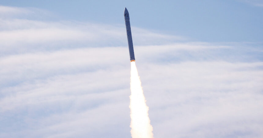 incercarea primei companii nipone de lansa sateliti in spatiu s a soldat cu un imens esec cat a durat zborul rachetei kairos 67629ae77c57d