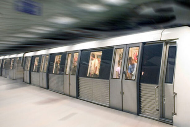 incident grav la metrou circulatie afectata intre statiile gara de nord 1 obor si dristor 2 iancului din cauza unei sine rupte 6760142f12481
