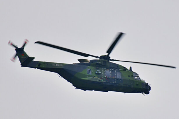 incident in marea baltica o nava rusa a tras asupra unui elicopter al fortelor armate germane 67507df8db7e2