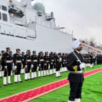 india a lansat la apa o fregata multirol construita in rusia este o mandra marturie a puterii maritime in crestere 67570b6d806f5