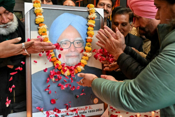 india anunta sapte zile de doliu national si funeralii de stat pe cine omagiaza guvernul de la new delhi 676ec430a1435
