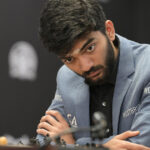 indianul gukesh a doborat recordul lui kasparov campion mondial la sah la varsta de 18 ani 675b535385f6a