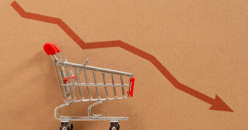 Indicatorul de Încredere Macroeconomică a coborât la niveluri similare celor din perioada pandemiei Covid, din cauza crizei politice. 1 indicatorul de incredere macroeconomica a scazut la niveluri atinse doar in perioada pandemiei covid pe fondul crizei politice 67518d082cc90