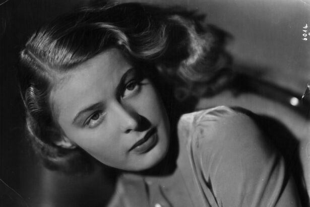 ingrid bergman persecutata pentru relatia cu regizorul italian roberto rossellini am trecut de la statutul de sfanta la cel de curva si inapoi la sfanta toate astea intr o singura viata 6761bc0811544