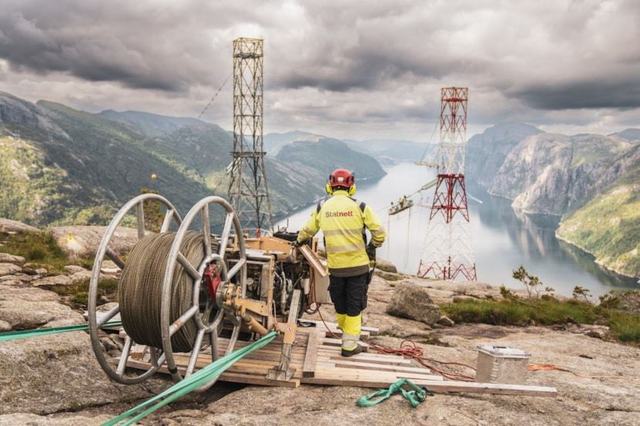 ingrijorator pentru securitatea energetica a europei norvegia poate intrerupe liniile de interconexiune cu ue ministrul norvegian al energiei e280b3an absolutely shit situatione280b3 675bd999cea80