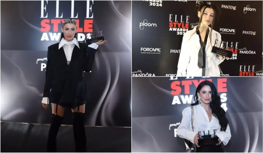inna alina eremia si erika isac printre vedetele care au fost premiate la elle style awards 6759515683343