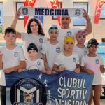inotatoarea de la cs medgidia beyza tecke de trei ori pe podium la cupa mos craciun 6764416f3129f