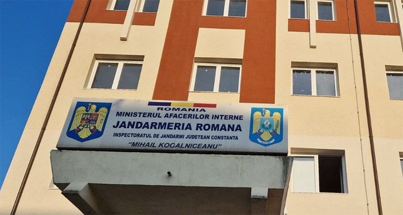 Inspectoratul de Jandarmi Constanța angajează comandanți pentru detașamentele din Mangalia și Hârșova 1 inspectoratul de jandarmi constanta angajeaza comandanti pentru detasamentele de la mangalia si harsova 676da704e0186