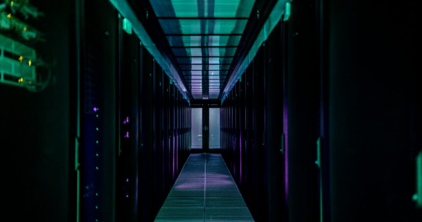 instalarea echipamentelor pentru cloudul guvernamental s a incheiat locatia centrului de date sts 6764fb4752d55