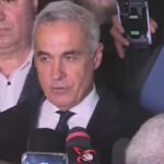 Instanța a rămas în pronunțare. Călin Georgescu: „Sper într-o justiție care nu va ceda în fața politicului și să constituie bastionul care apără democrația în România” 3 instanta a ramas in pronuntare calin georgescu sper intr o justitie care nu va ingenunchea in fata politicului si in acest ultim ceas sa constituie bastionul care apara democratia in romani 6772e318d245a