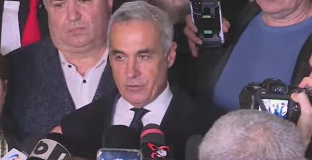 instanta a ramas in pronuntare calin georgescu sper intr o justitie care nu va ingenunchea in fata politicului si in acest ultim ceas sa constituie bastionul care apara democratia in romani 6772e318d245a