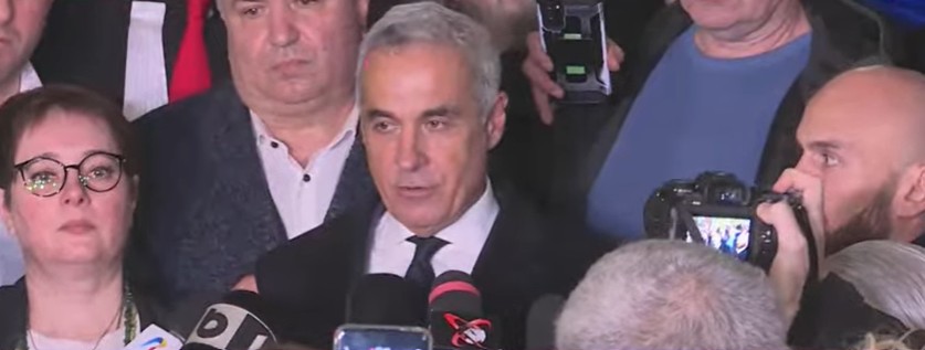 instanta a ramas in pronuntare calin georgescu sper intr o justitie care nu va ingenunchea in fata politicului si in acest ultim ceas sa constituie bastionul care apara democratia in romani 6772e318d245a